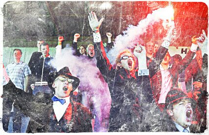 I dag kjem gladlaksane frå #Austevoll på besøk. <a href="/ValestrandH/">Valestrand Hjellvik</a> Vs Austevoll på Furubakken kl. 20.00. Må kobma!