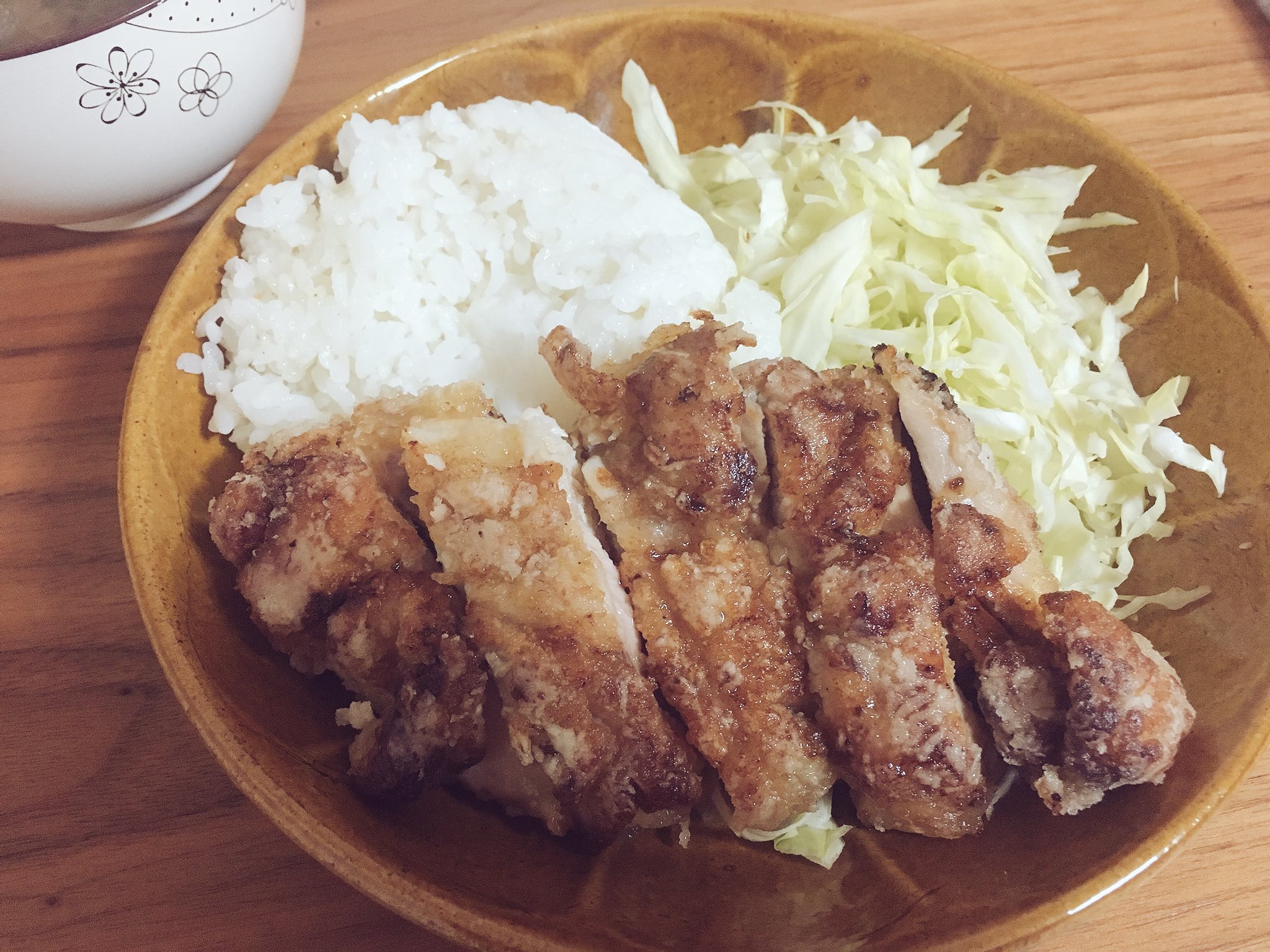今日も元気だご飯がうまい Twitter Search Twitter