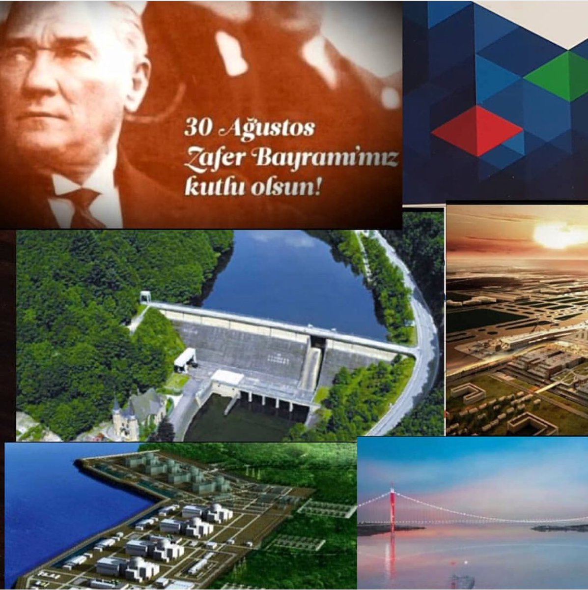 #30AğustosZaferBayramı