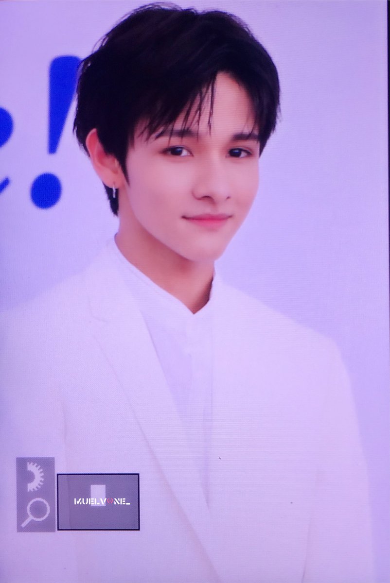 Muelvone's tweet photo. 180830 SOBA 
@bravepunch0117 
#사무엘 #kimSamuel #Samuel https://t.co/EoxHTLsmuP
