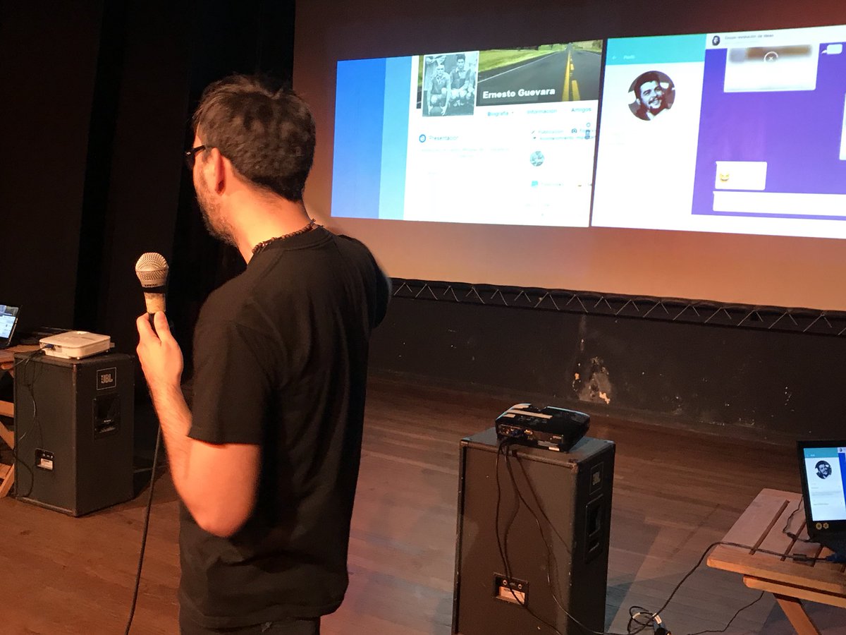 Parlasur_Mnes's tweet image. #StalkeandoPasado #ConectandoFuturo Recuperar la historia de personas que marcaron nuestro pasado.
#Jovenes interactuando a través de la tecnología. #ElChe 
#Seminario Personajes con Huellas.  @ceciliaBritto1 @ivonneaqui @CGEMisiones @rovira_carlos