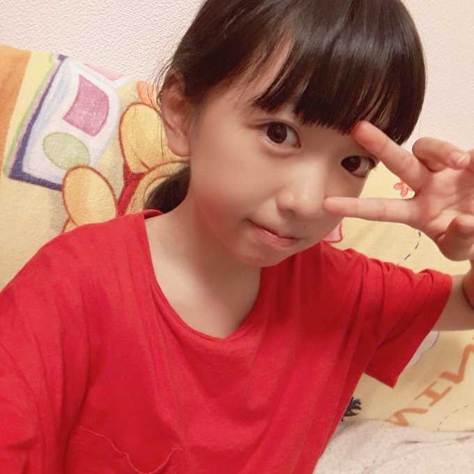 Twitterのコスプレ画像2