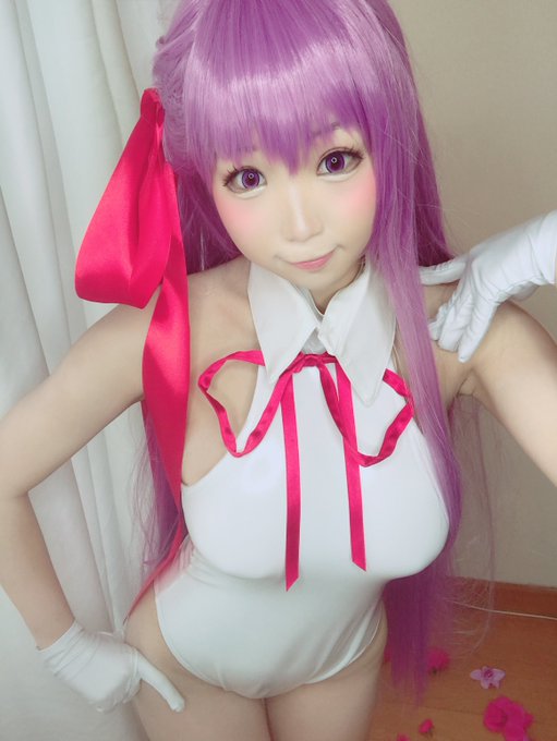 コスプレイヤーはなり（花梨）のTwitter画像53