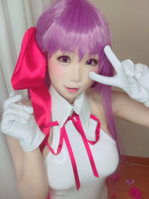 コスプレイヤーはなり（花梨）のTwitter画像52