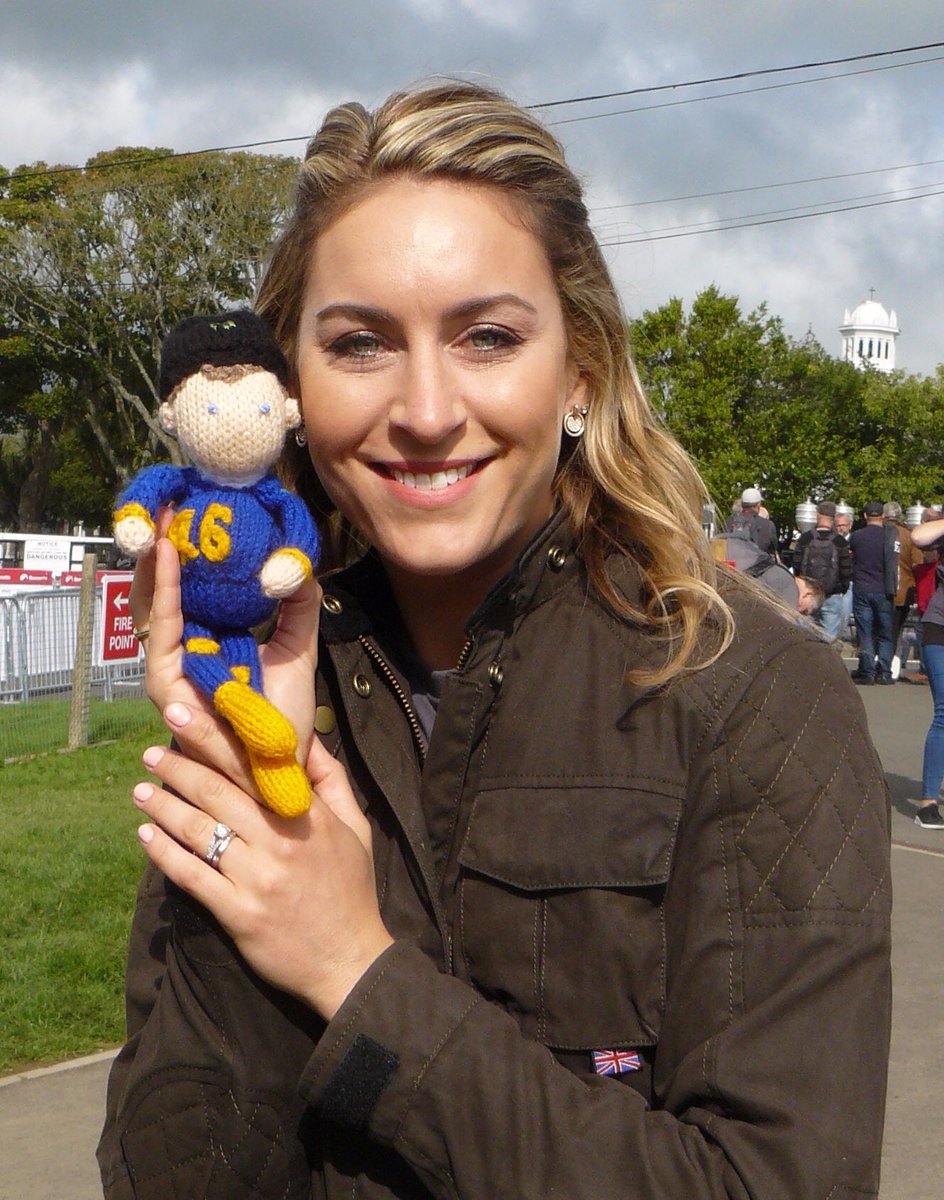 AndrewWFawkes's tweet image. @AmyWilliamsMBE You and Wollentiny Rossi.
facebook.com/The-Adventures…

Happy days @IOMclassicTT