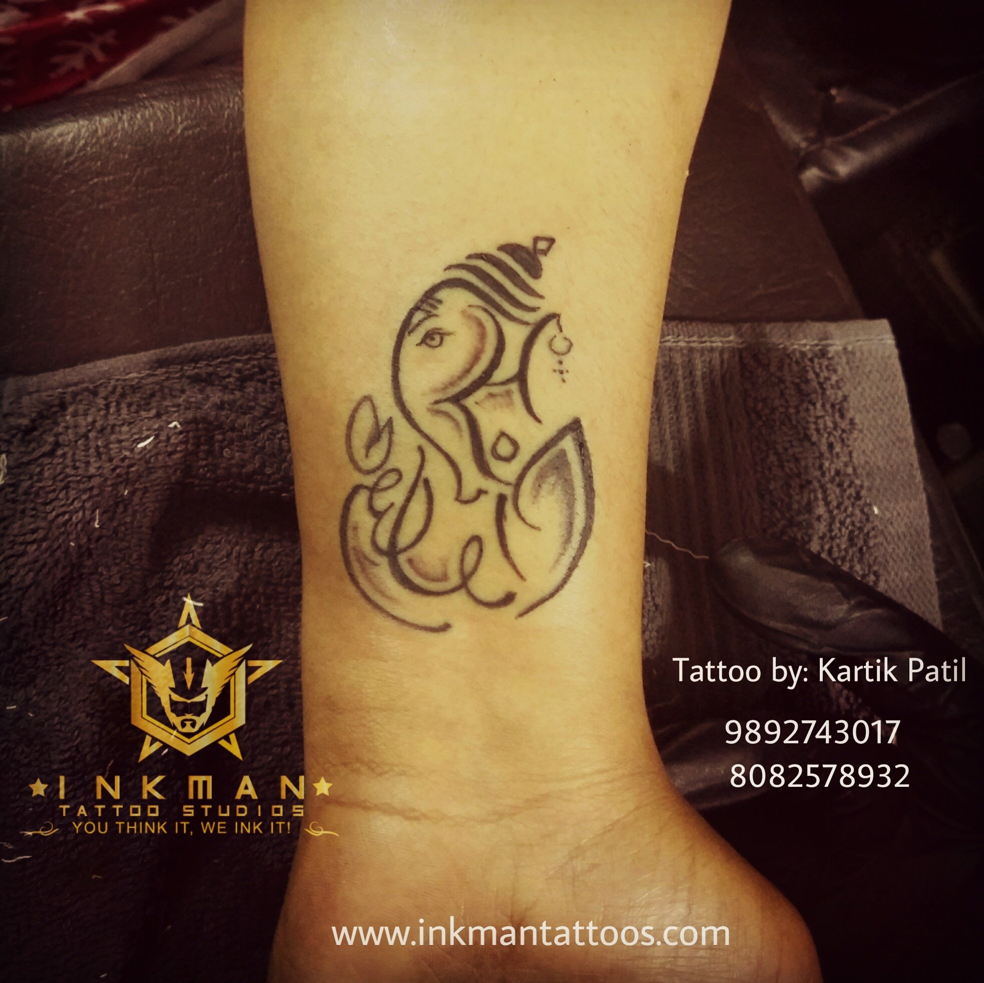 Details 111+ karthik tattoo images latest