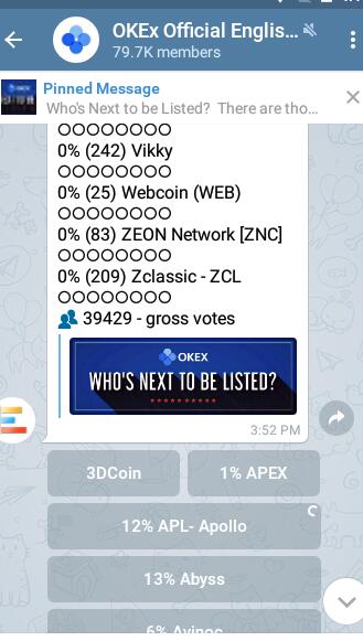 jadeqwr's tweet photo. @ApolloCurrency APL-PGTG-U3FS-4GEX-DGVM5 https://t.co/0LfkPskUaU
