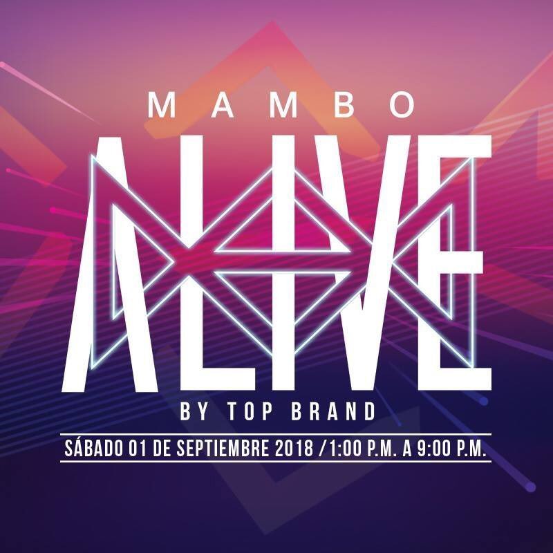 MoniMartinez's tweet photo. Este sábado de 1pm a 9pm nos vemos en @MamboAlive Un despliegue de música electrónica y arte que por primera vez traerá un show de mapping a cargo del artista paraguayo Daniel Milessi. Vamos a celebrar los 55 Años de Museo de Arte Moderno. #MamboAlive #ParchePorBogota https://t.co/1TJSgAvdHf