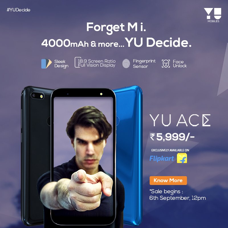 YU tweet media
