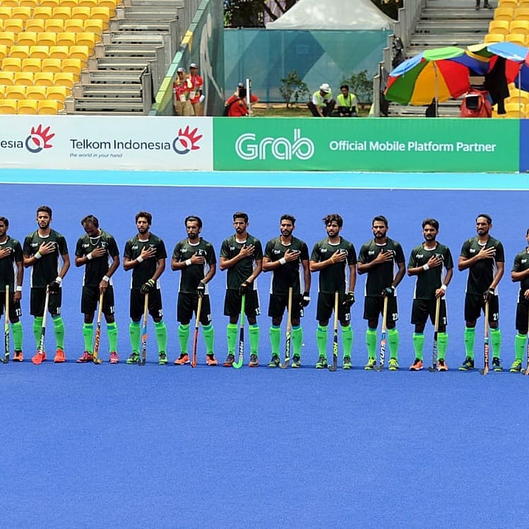 PIAInc's tweet image. Sending our best wishes to the team. #AsianGames2018  #NayaPakistan  #Bringgold #pakhockey @SalaamHockey