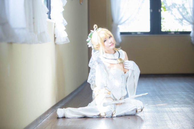 コスプレイヤーちょこらんのTwitter画像4