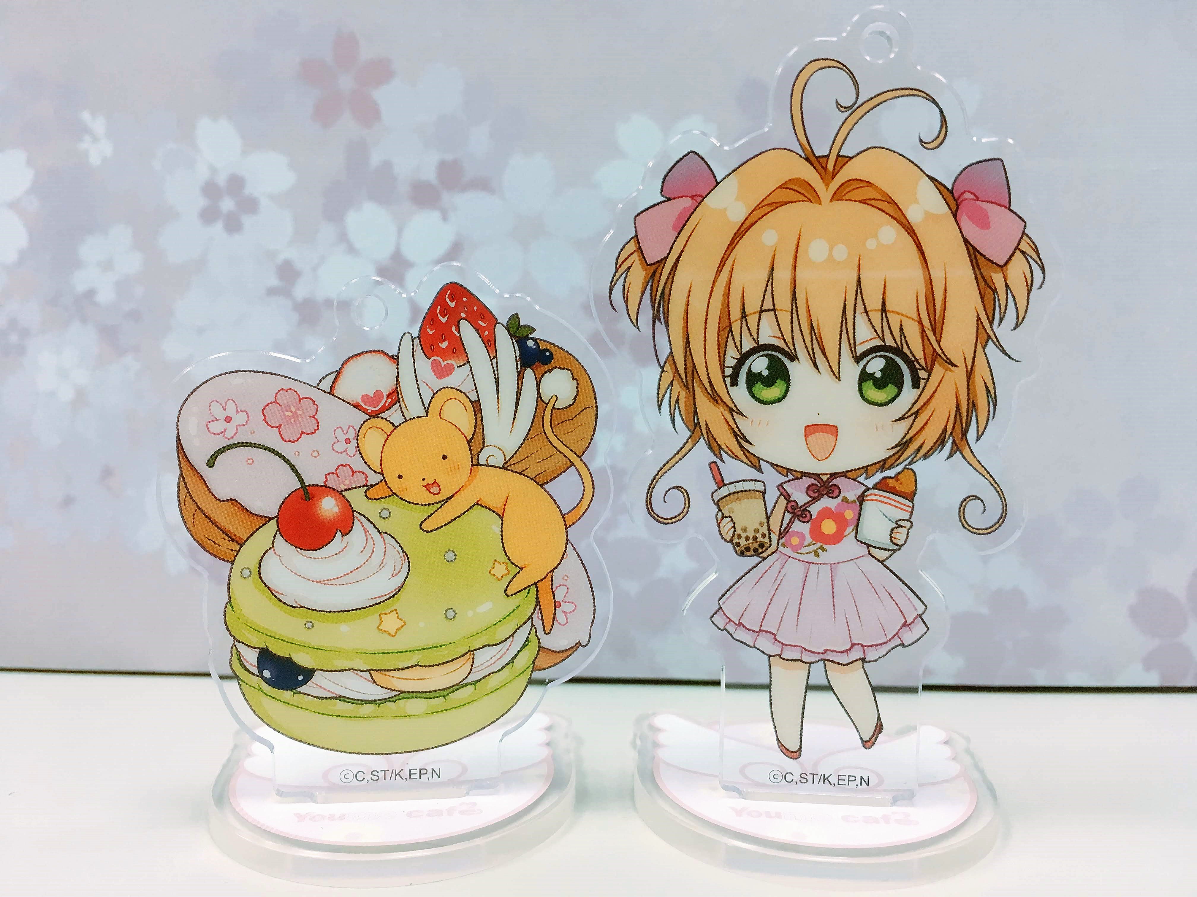 アニメイトカフェ台湾 on X: アニメイトカフェ台湾 on X: