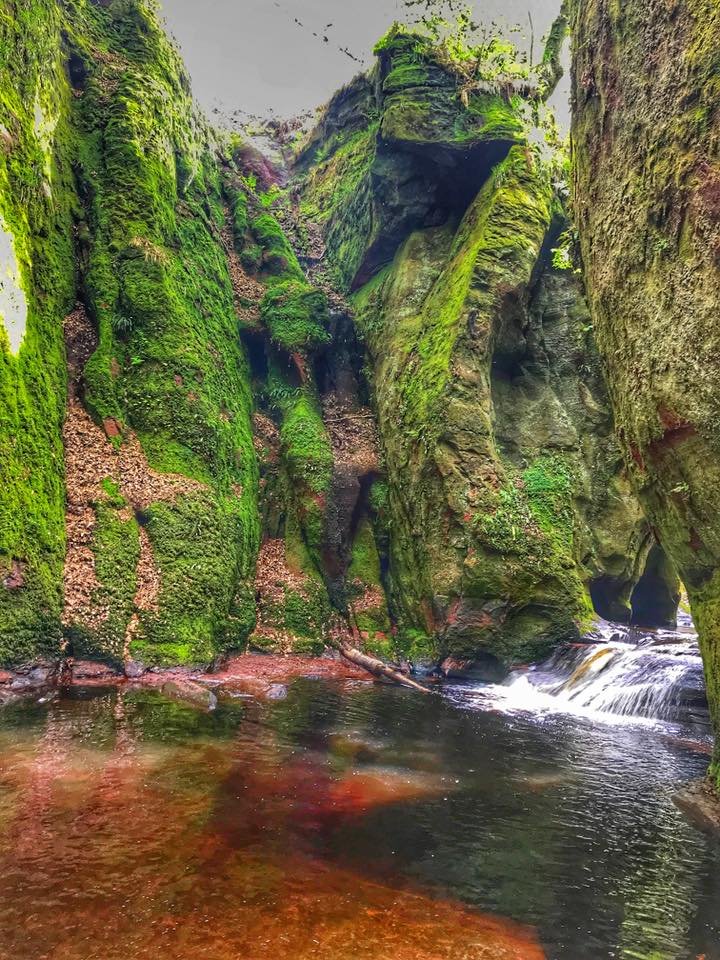 BVBikes's tweet image. A new £1.5m tourist hub is being planned for #FinnichGlen / #DevilsPulpit which has seen a host of world famous stars on set filming @Outlander_STARZ, @kingarthurmovie &amp;amp; the new @Pokemon movie. 

A short 30 min bike ride (on or offroad) from #Blanefield ramblingscotland.co.uk/2018/08/29/fin…