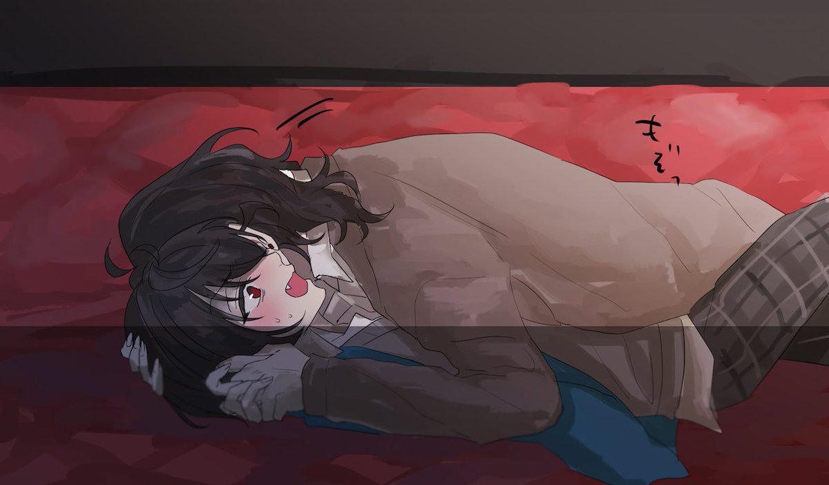 どろしー Auf Twitter 寝起きの悪い吸血鬼が眠る棺桶には要注意