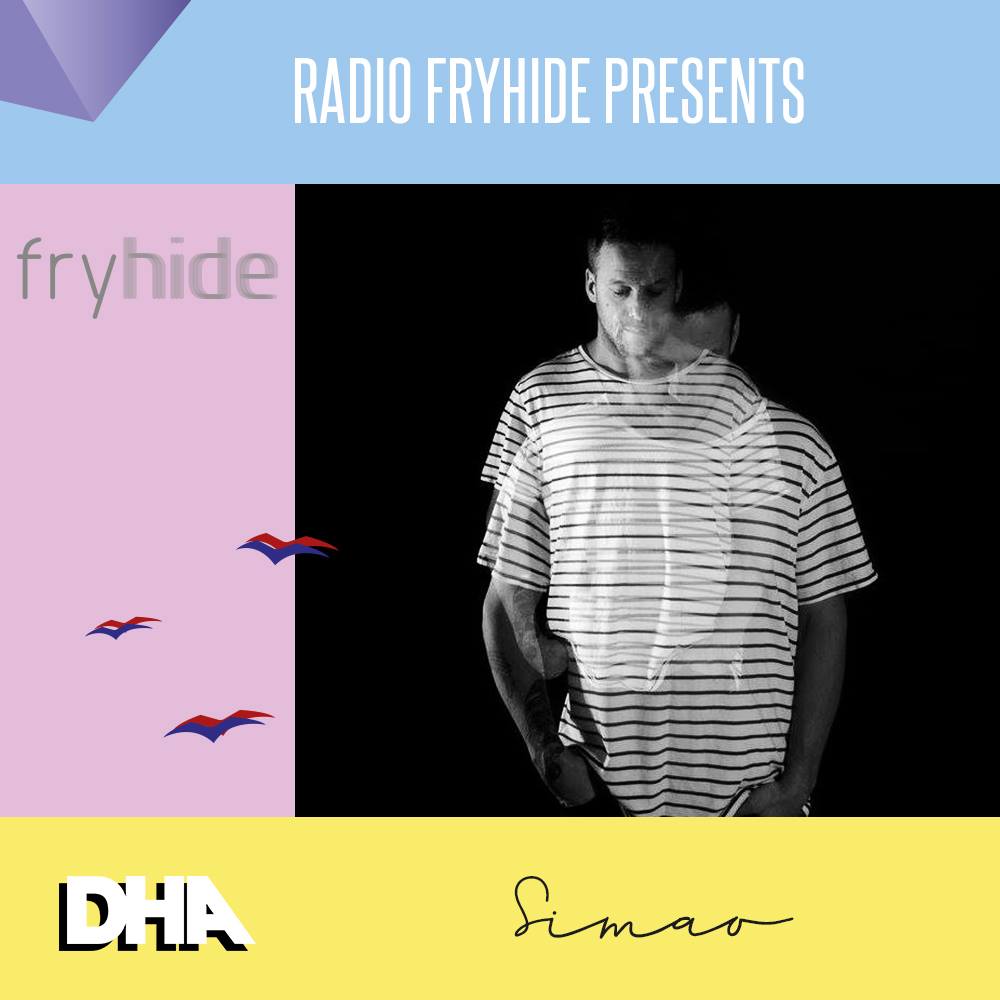 Deep_House_Ams's tweet photo. #Simao provides the latest installment of #Radiofryhide https://t.co/hwCJAjhLwa #Mixtape #Podcast #fryhide https://t.co/00Qua4uV1C