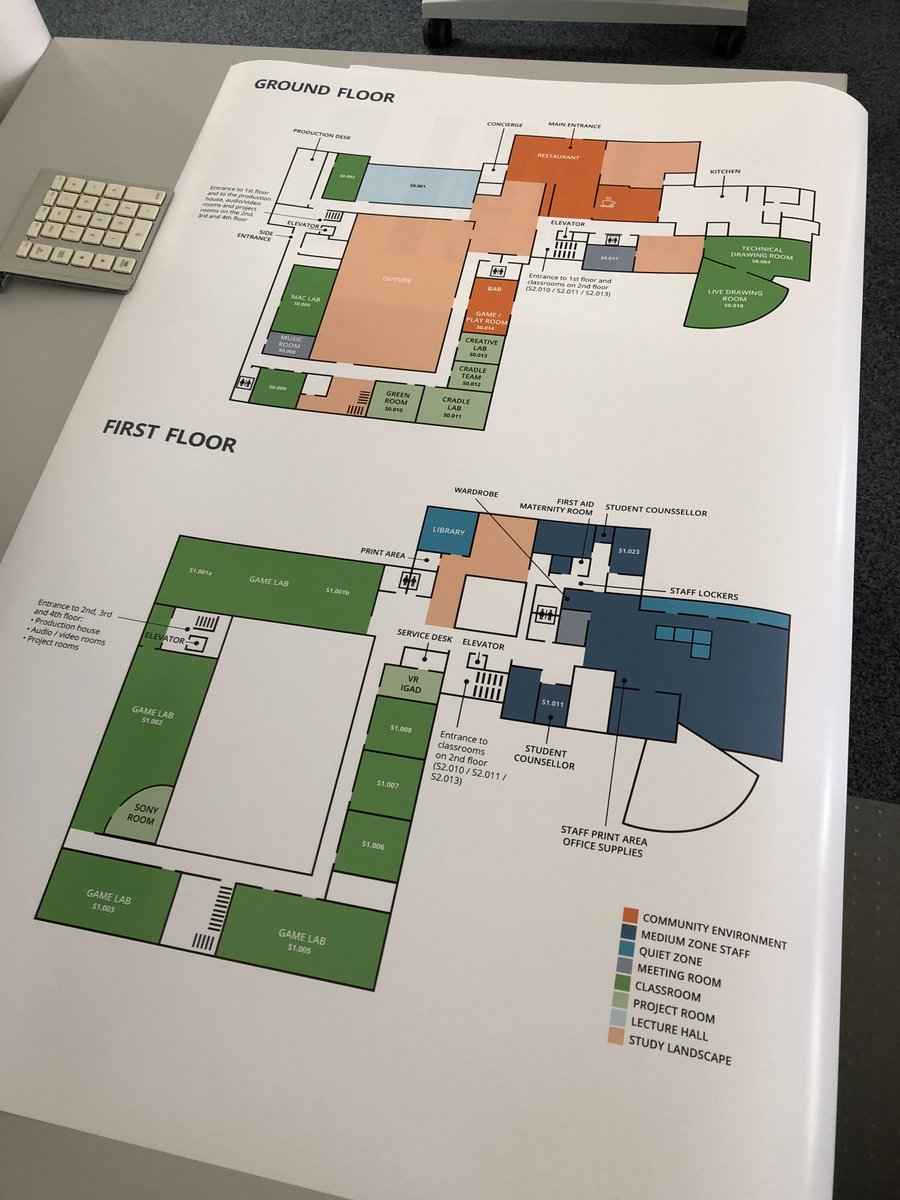 Onze eerste #prints op #grootformaat. Binnenkort komt onze nieuwe site online