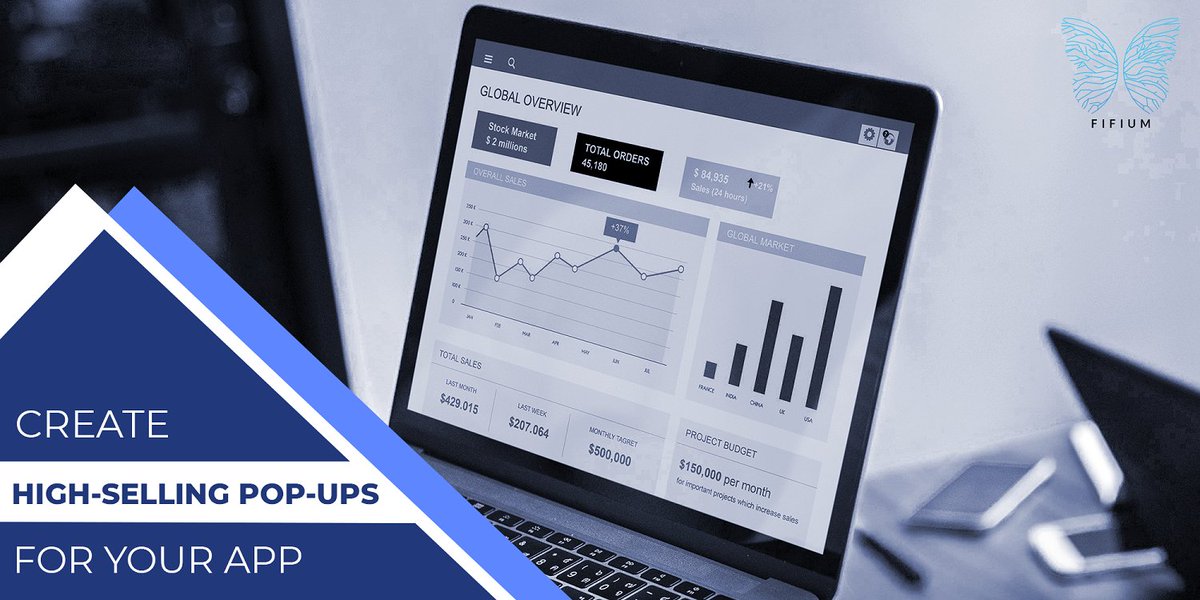 Fifium_Social's tweet photo. The #pop-up #Messages for your app can trigger the user #engagementfactor, but do you even know that by #integratingcertainessentials. https://t.co/gENjDEiOWI
#iosappdevelopment #androidapps #appdevelopment #appdeveloper #socialmedia #appdesign #UKAfrica #London #MobileApps https://t.co/0mjeodI3Mb