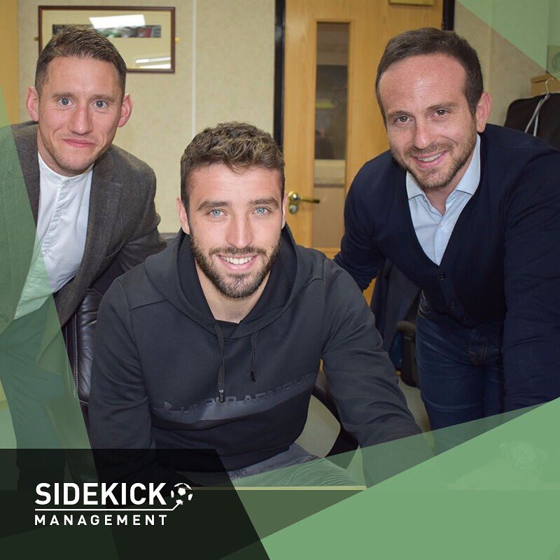 NVFAgency's tweet photo. Congratulations to @sammcqueen123 _ who has joined @Boro on a season-long loan. Best of luck Sam for the year ahead! βπΌβ½οΈππΌ #SamMcQueen #SidekickManagement #MFC https://t.co/w4YcNU3aOM