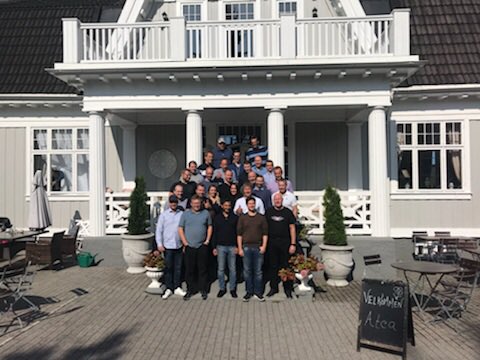 HPN64's tweet photo. Beste og største Cisco sikkerhets miljø samlet på en plass for mere kompetanse bygging.
Atea Cisco Firejumper training👍
Konsulenter & LS
#Kragerø #ciscofirejumper #infosec #mastersecurity
@AteaNorge @TTmmernes @AnitaSondresen @AudunRisberg @CiscoSecurity @GriffDeLaGriff https://t.co/q19tMzKtkx