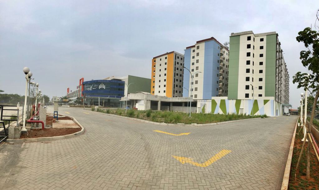 properti_kini's tweet photo. Harga terus meningkat. Mumpung masih lumayan murah sebagai instrumen investasi jangka panjang.
#bandaracityapartment #bandaracity #apartemen #properti #beritaproperti #beritaterkini #propertiterkini https://t.co/WvXCPnCBcV https://t.co/IR8dUqz7hC