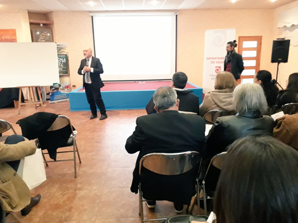 CorpoLaSerena's tweet photo. 💪✅Jornada de Coaching Ontológico "Fortaleciendo los Liderazgos Territoriales" acción que se desarrolla en el marco del proyecto de Buenas Prácticas APS "Dale Me Gusta a Vivir Sano". Participan 11 Comités Gestores Locales de Promoción de Salud👧👨‍⚕️👨‍🏫👨‍👩‍👧‍👦🏥 https://t.co/5FHX0pKWql