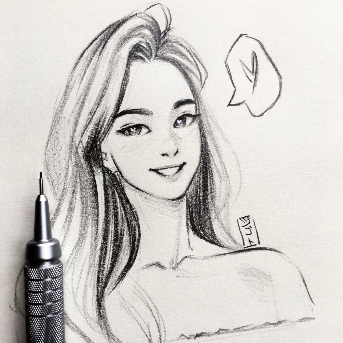 Twice Drawing Easy Kpop - twice 2020