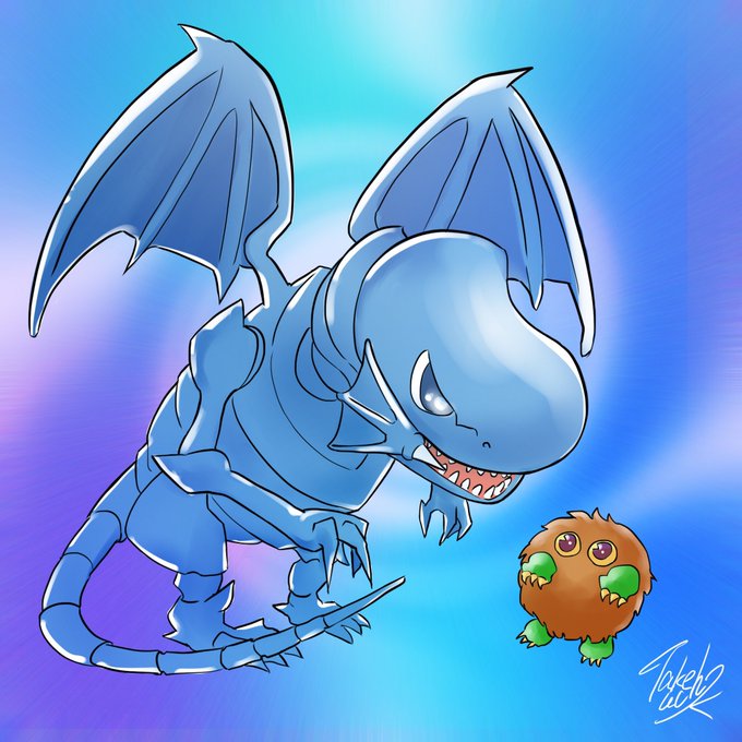 ブルーアイズホワイトドラゴンのtwitterイラスト検索結果 ブルーアイズホワイトドラゴンのtwitterイラスト検索結果
