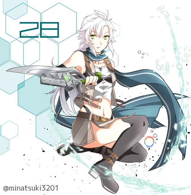 閃の軌跡4のtwitterイラスト検索結果 古い順 閃の軌跡4のtwitterイラスト検索結果 古い順