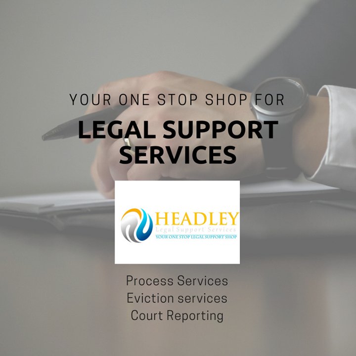 Ross Headley on Twitter "We've got you legal support covered! Visit