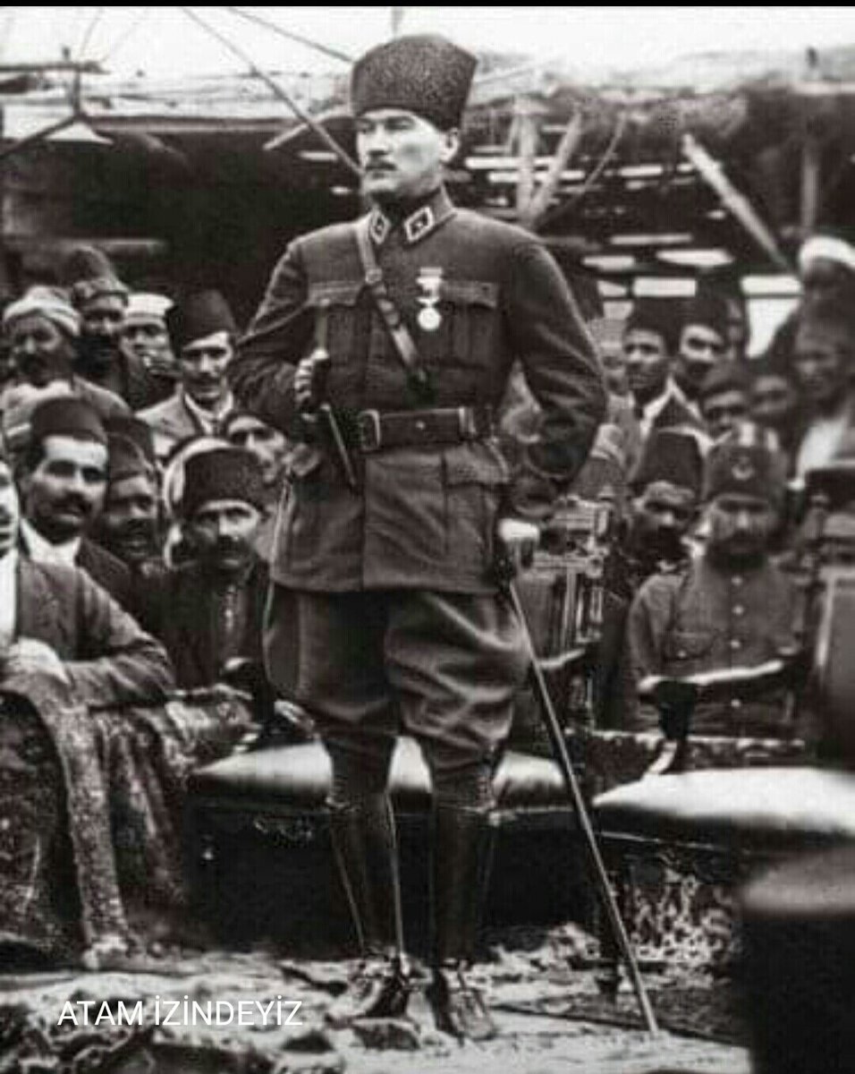 30 Ağustos Zafer Bayramı Kutlu Olsun...