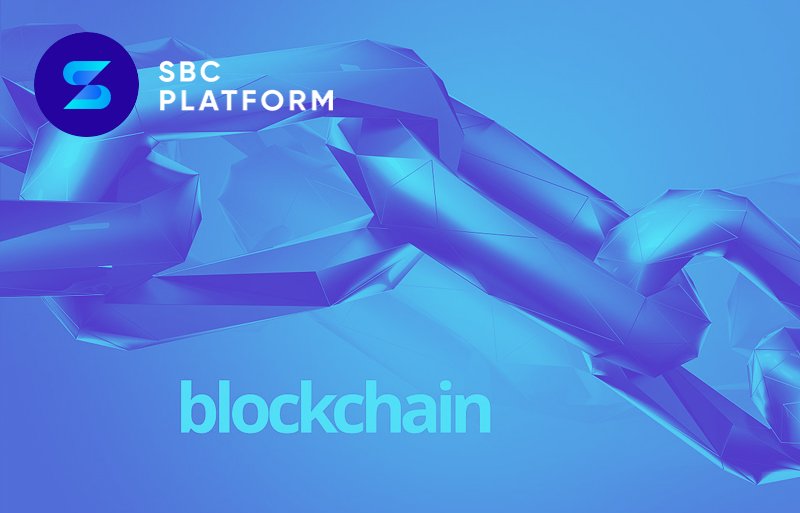 sbcplatform's tweet image. Over time, blockchain is gaining momentum and showing its high demand in the market. The implementation of a blockchain technology becomes more popular in order to improve our life and provide quality transformation.
