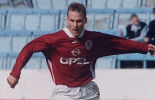 Happy Birthday Pavel Nedved!   