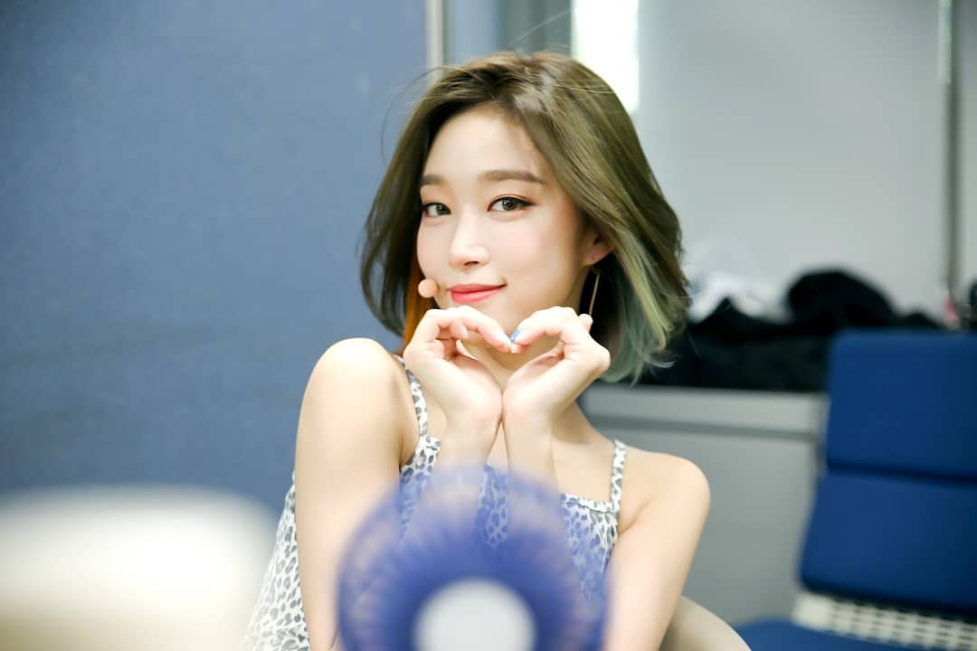 SoyaTurkey's tweet photo. [INSTAGRAM] 180830 soya_42 Güncellemesi

[ORJ]❤️❤️❤️

#소야 #SOYA https://t.co/KYU6JhYIFR