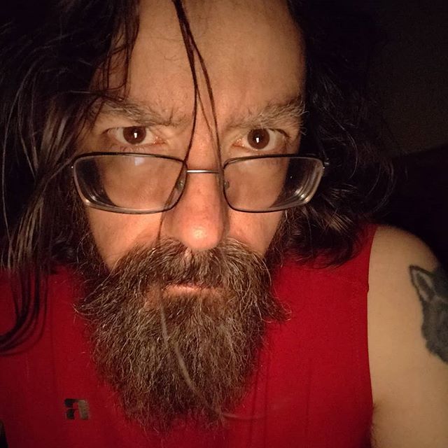 the1wolfraccoon's tweet photo. When you wake up on the couch while family is visiting. At least the stache didn't get ruined!
·
·
·
·
#beardsofinstagram #moustachelove #nothappyface #beardgang #nothappy #wakeup #moustache #mustache #beard #bearded #wakeupworld #tooearly #sleep #beards… https://t.co/j7IMbSScP9 https://t.co/MdGySJnXnI