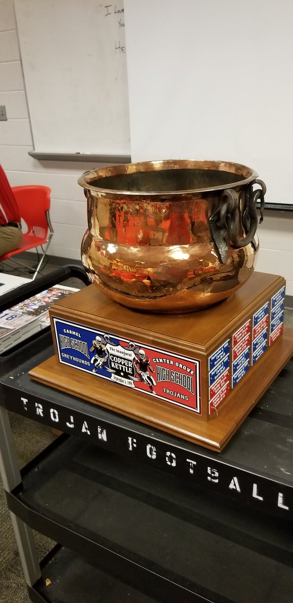 rickypphs55's tweet photo. @berry_steele #keepthekettle
#supportcoachmoore
Go Trojans! https://t.co/fZlOBc6K34
