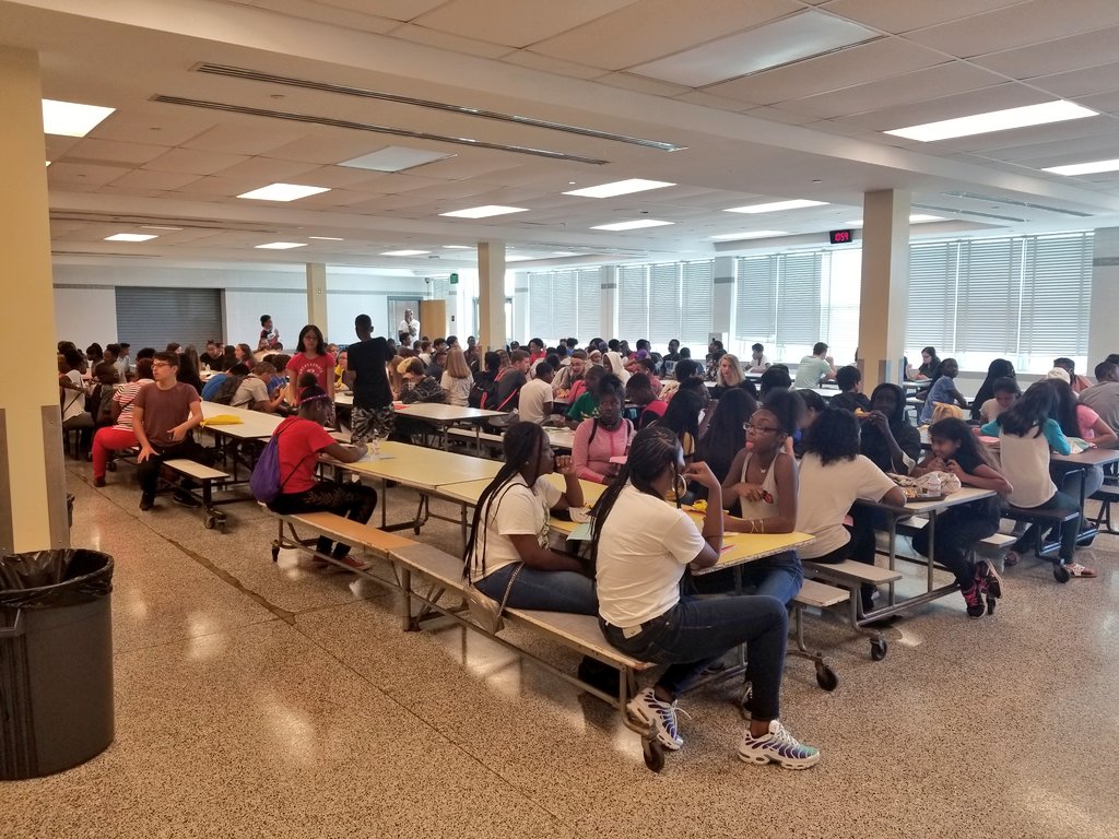 Parkville Knights tweet media