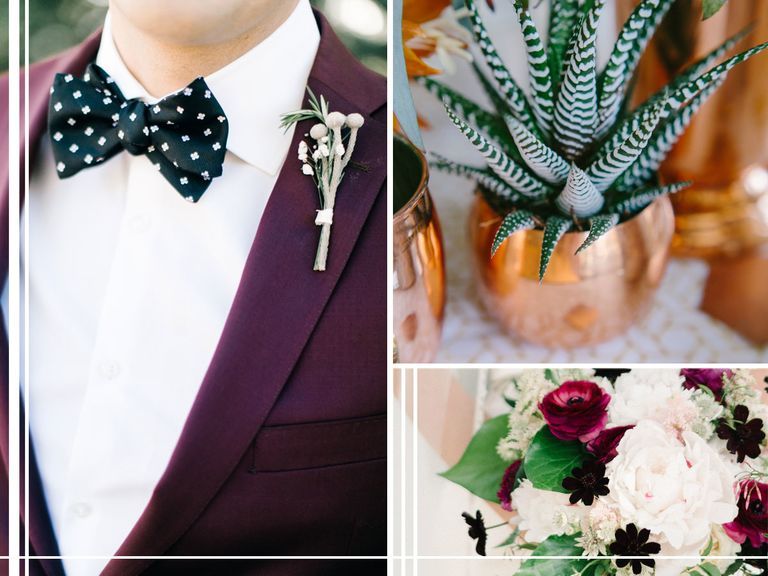 Check out the Fall wedding scene with these hot ideas from theknot.  buff.ly/2PB8Gfp