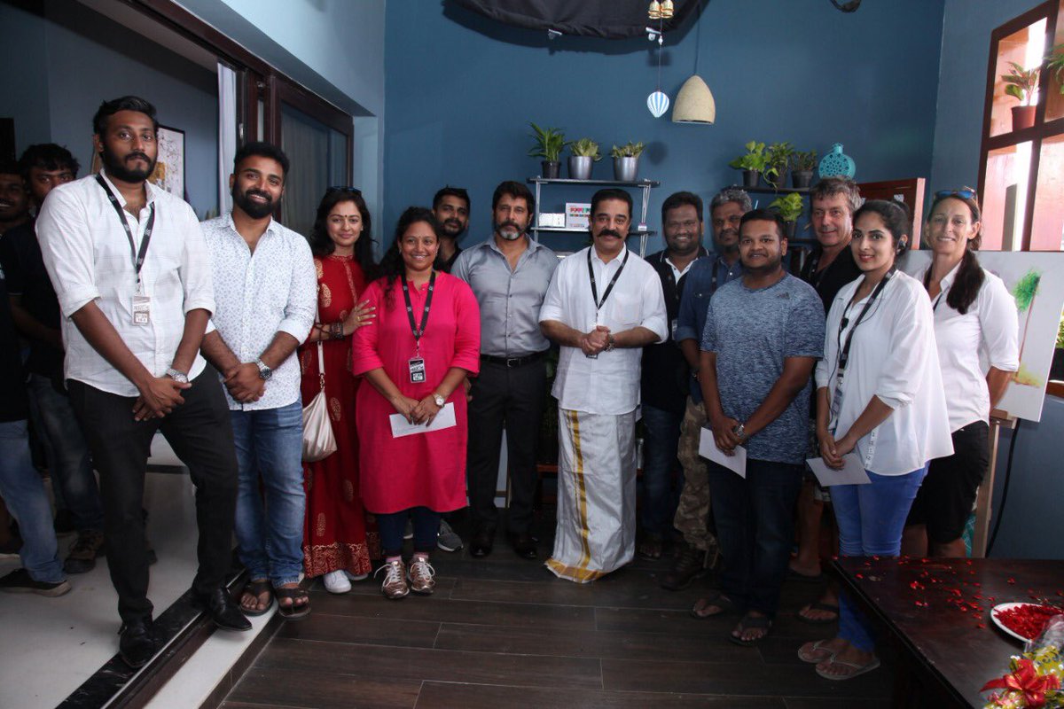 Rajesh M Selva tweet media