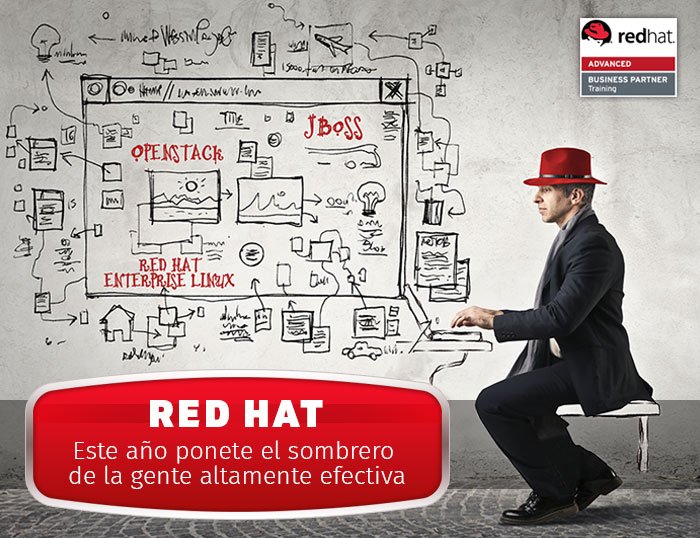_ITCOLLEGE's tweet photo. Si pensás en iniciar una carrera en Red Hat Open Linux, el 3 de septiembre tenemos el próximo inicio. Esta una buena oportunidad para comenzar a crecer y lograr una certificación de valor internacional. @redhatla @redhatarg https://t.co/dWscgeqIeL