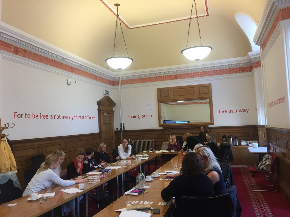 WEScotland's tweet photo. Lots of action today as we get to grips with effective leadership and the art of motivating others #leadership #teams #motivation #productivity #LeadWithWES https://t.co/5GfyADIPqd