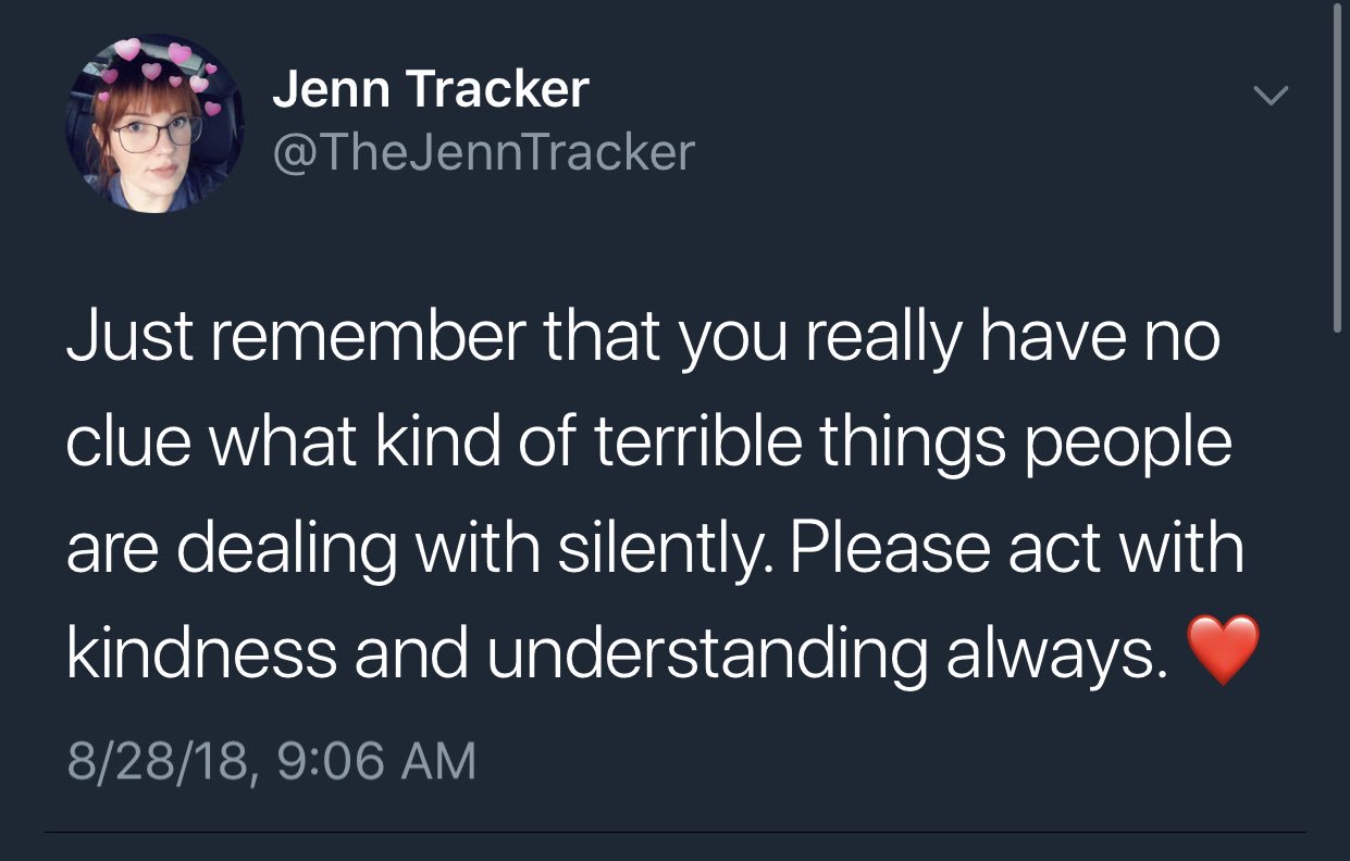 Jenn Tracker on Twitter: 