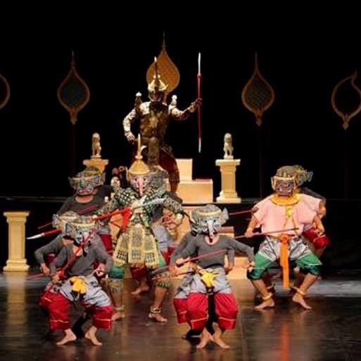 OrSamath's tweet photo. Hastage #ItisCambodiaCulture Cambodia 🇰🇭 Not Thai https://t.co/pipp5OTGsB