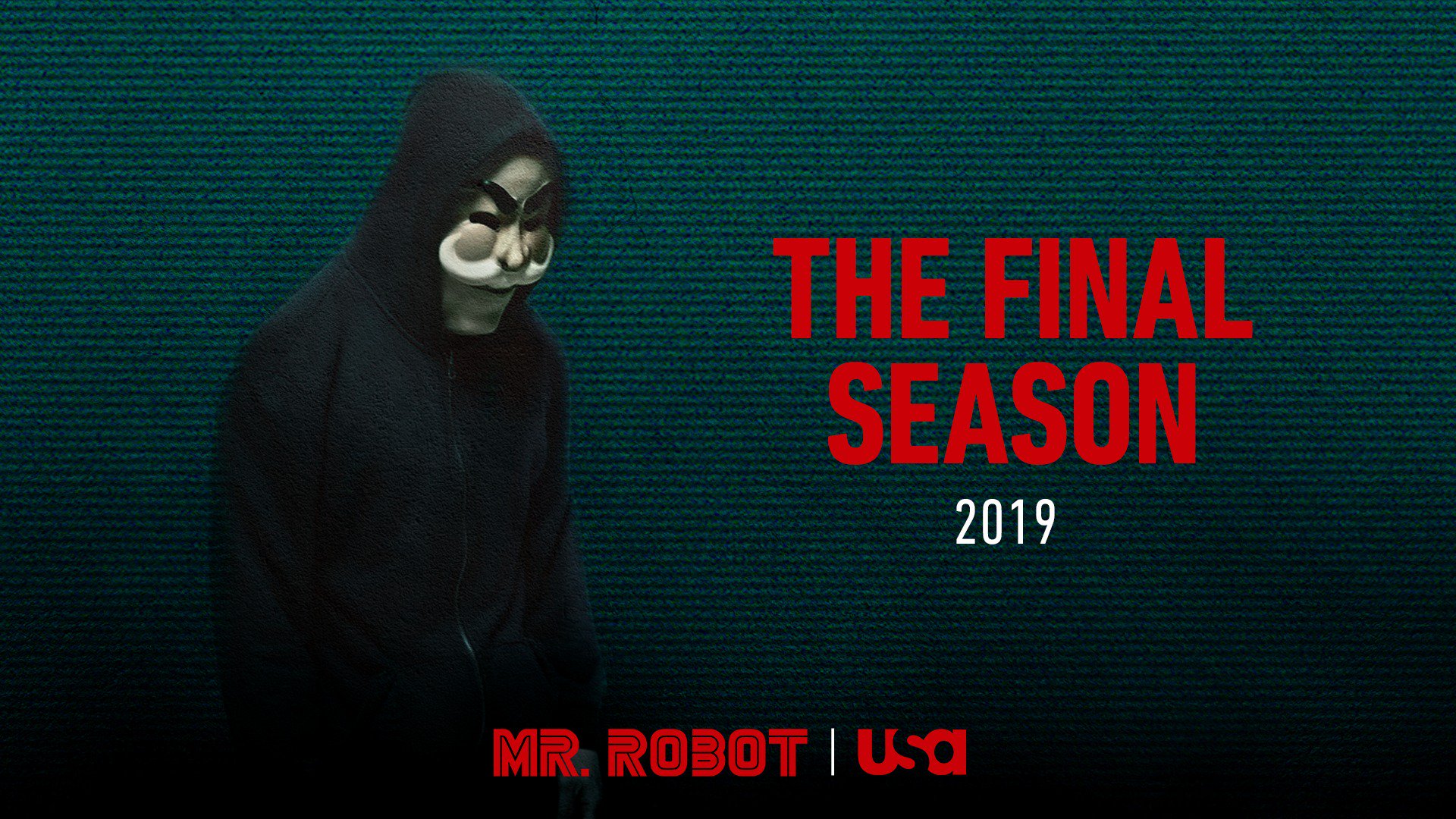 Mr. Robot, On The Final Season