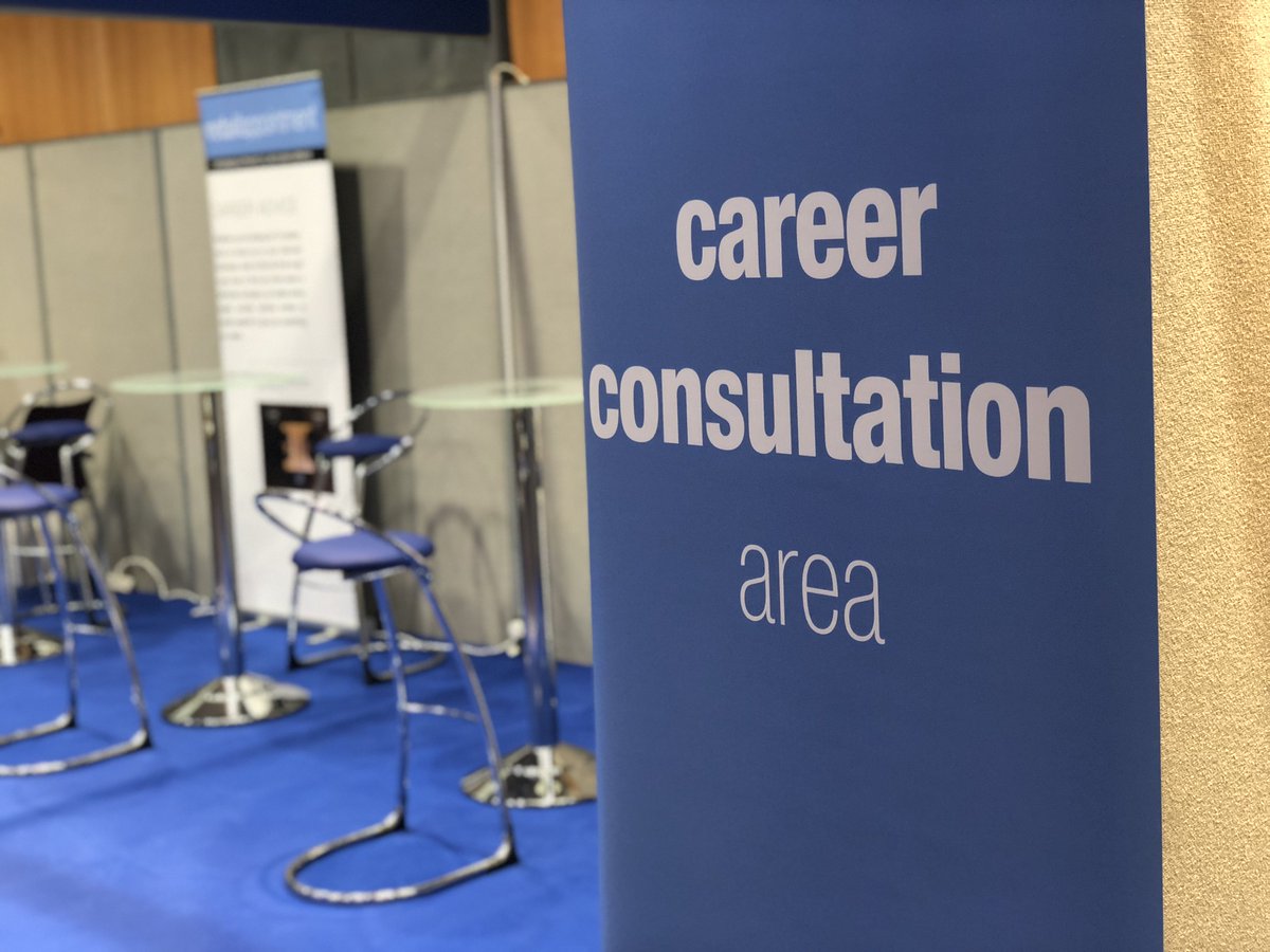 RetailAppt's tweet image. There will be 20 careers advisors at The Retail Appointment Live event to give you one to one personal advice on your CV, career and social media profile. 
 
Book your free consultation here: retailappointment.co.uk/live