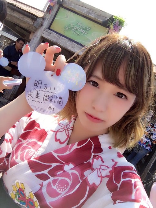 コスプレイヤーゆきちゃん丸のTwitter画像46