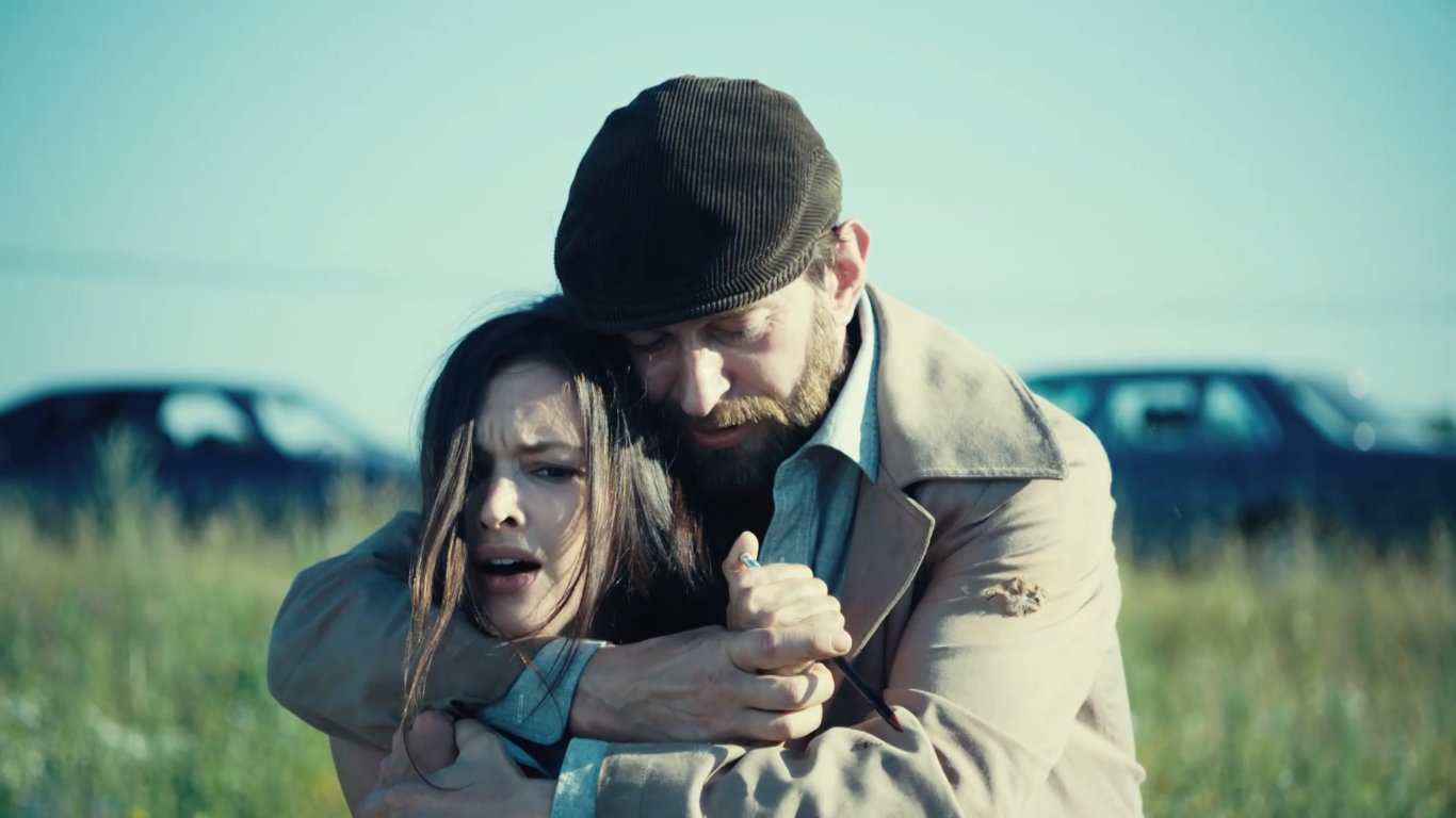 Аналог сериала метод