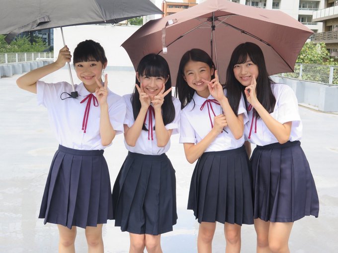 Twitterのコスプレ画像5