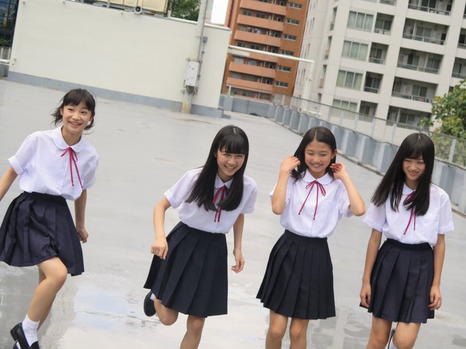 Twitterのコスプレ画像8