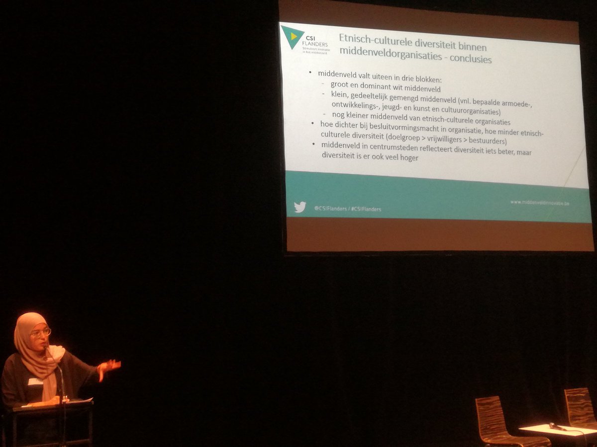 CSI Flanders tweet media