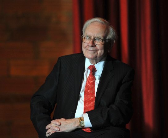 Happy Birthday, Warren Buffett! Here Are 30 Of His Best Quotes 